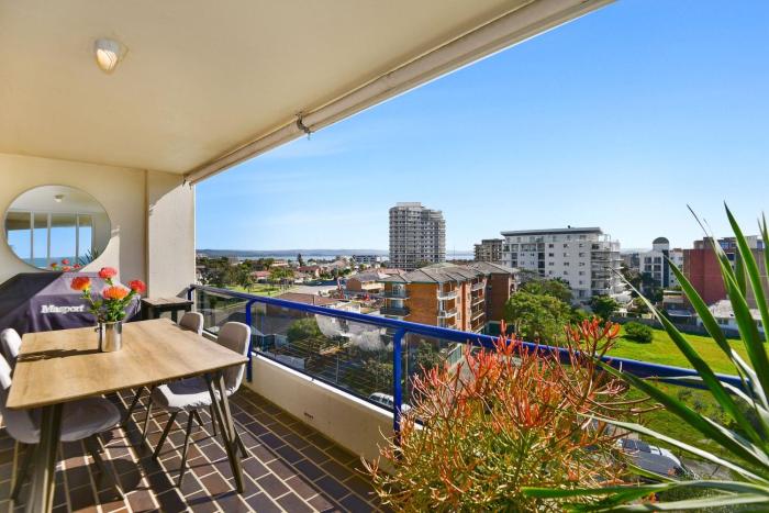 Freddies at St Tropez