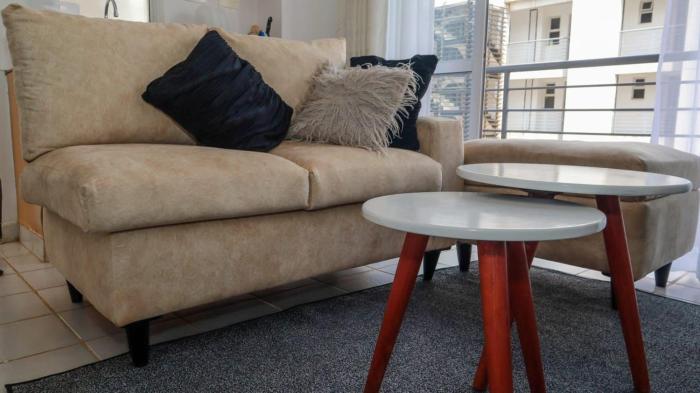 Racecourse Studio Apartments