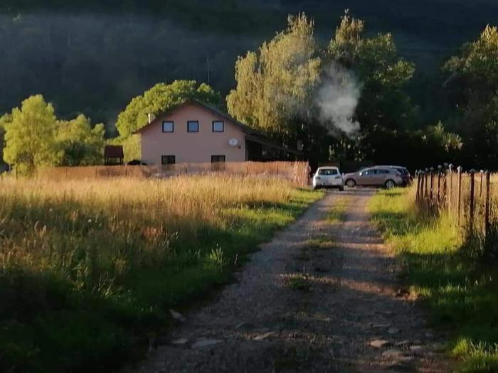 Casa PICY Vendégház