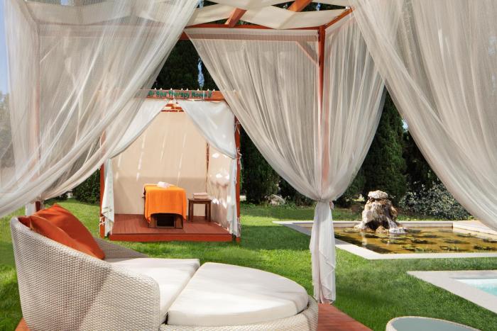 Sheraton Istanbul Atakoy Hotel