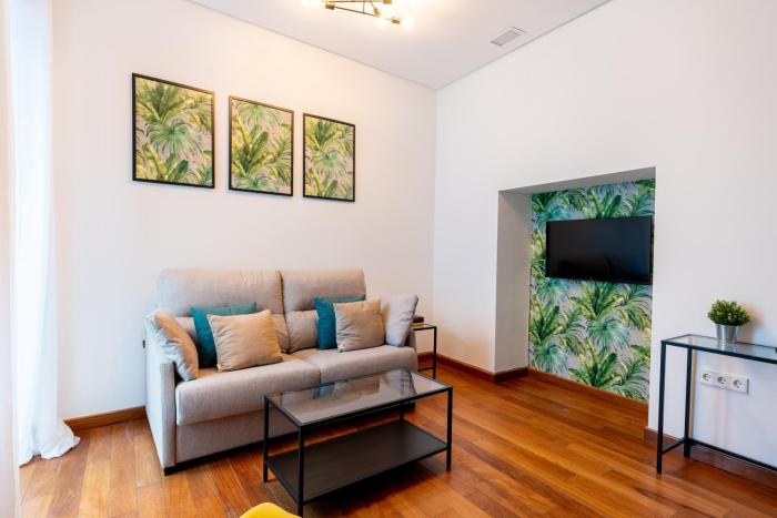 RY Aparcamiento Incluido Junto a Catedral Ideal parejas