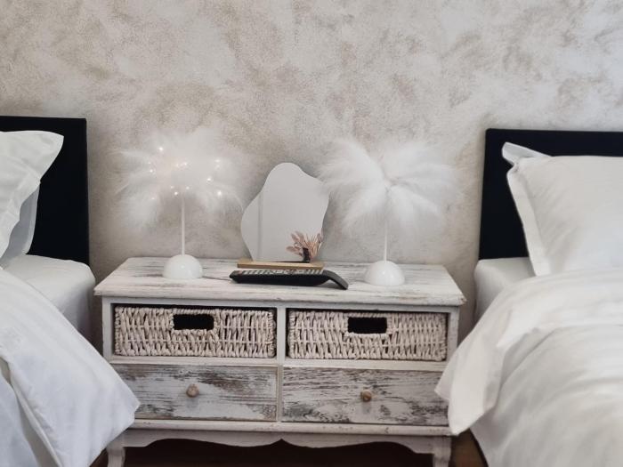 LUNA RESIDENCE SINAIA