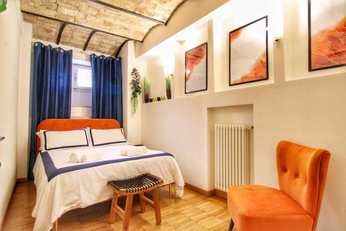 Paglia45 Apartment at Trastevere by Yourhost