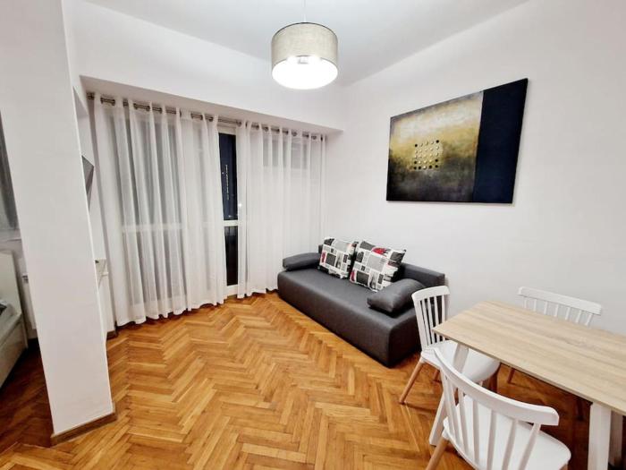 A COSY FLAT in the city center Grzybowska 30606
