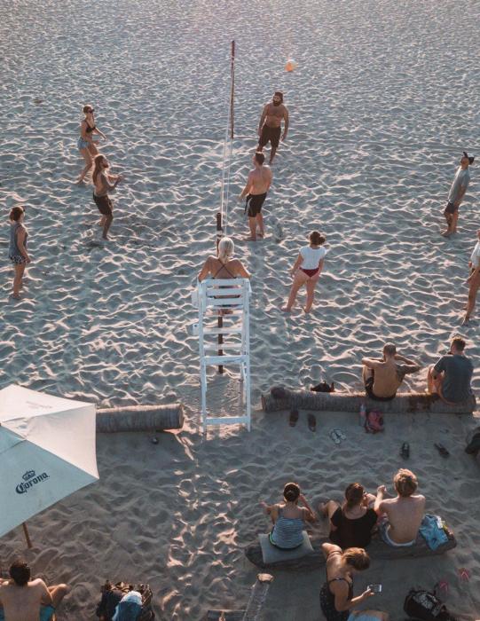 Secret Spot by Palapita Beach House