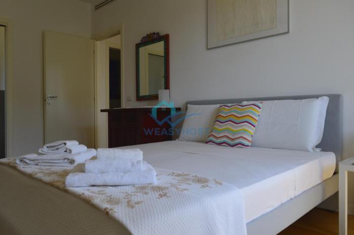 Oasis of Ample Space and Comfort