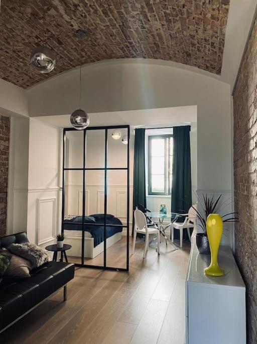 Lux apartment near Wawel