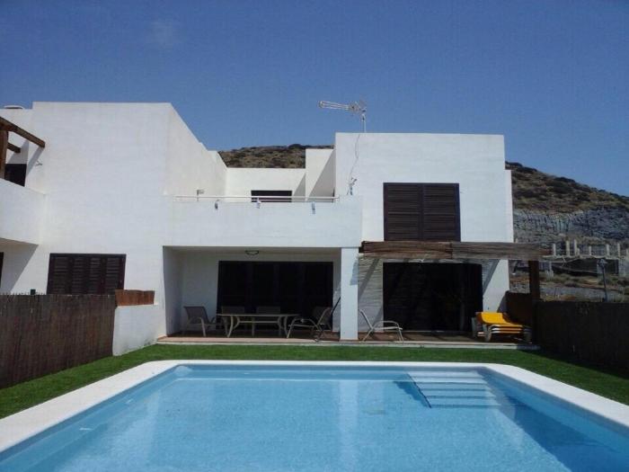 Casa Playa Macenas