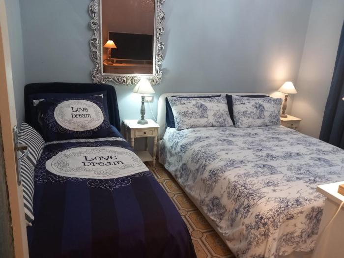 Italian Vintage House