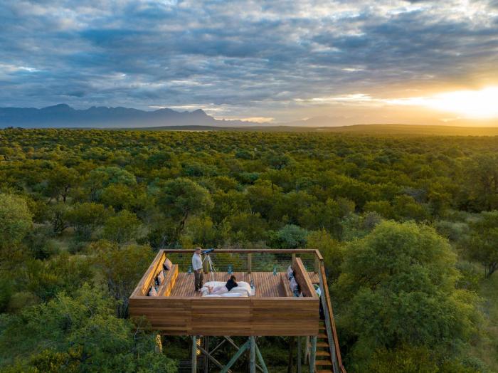 Oase by 7 Star Lodges - Greater Kruger Private 530ha Reserve