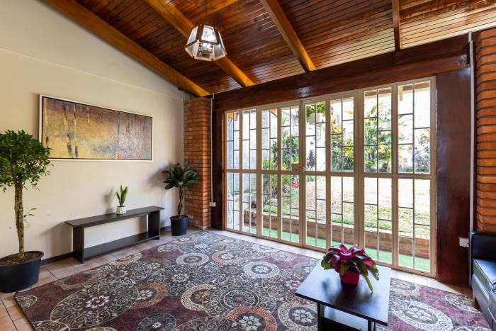 Cata Bed Breakfast Pet-friendly