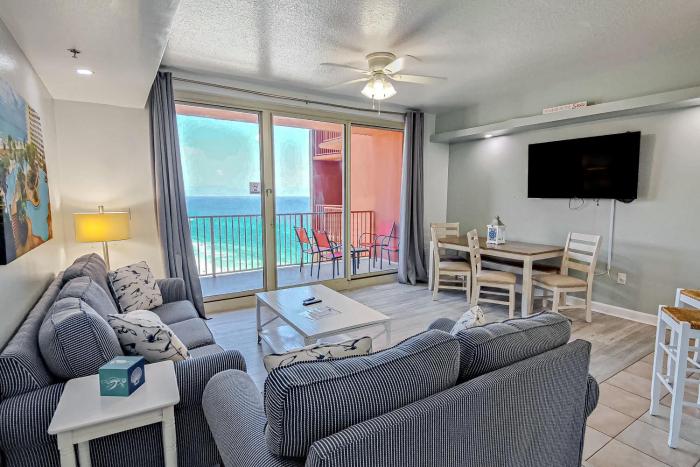 Shores of Panama, Unit 2104