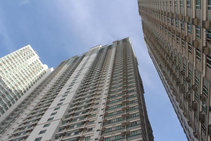 Affordable Makati Serviced Apartments