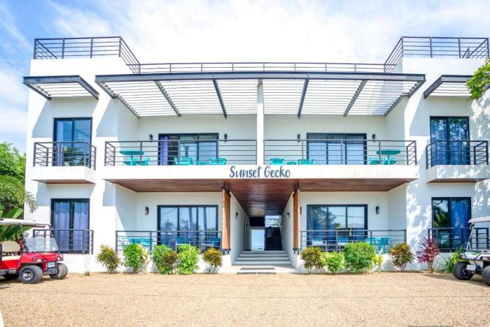 Sunset Gecko Condo - 2B