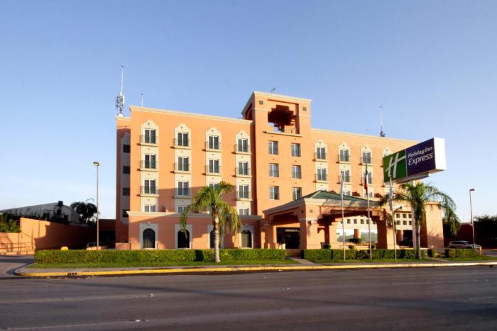 Holiday Inn Express Torreon by IHG