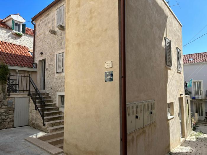 Radunica old town - Studio apartment 1