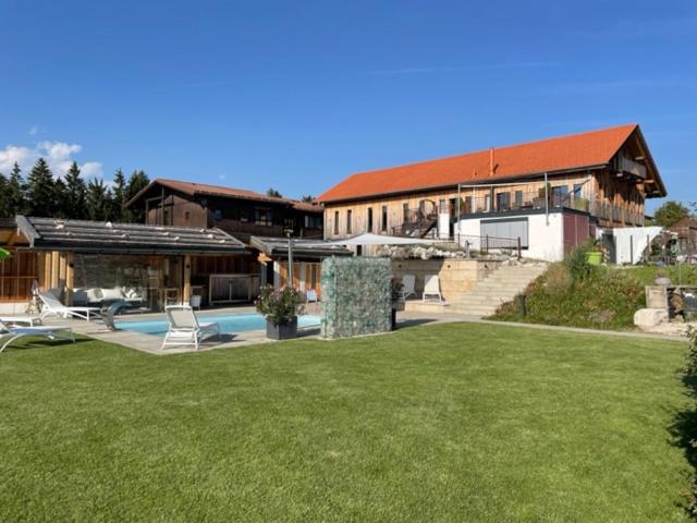 Private Luxury Chalet