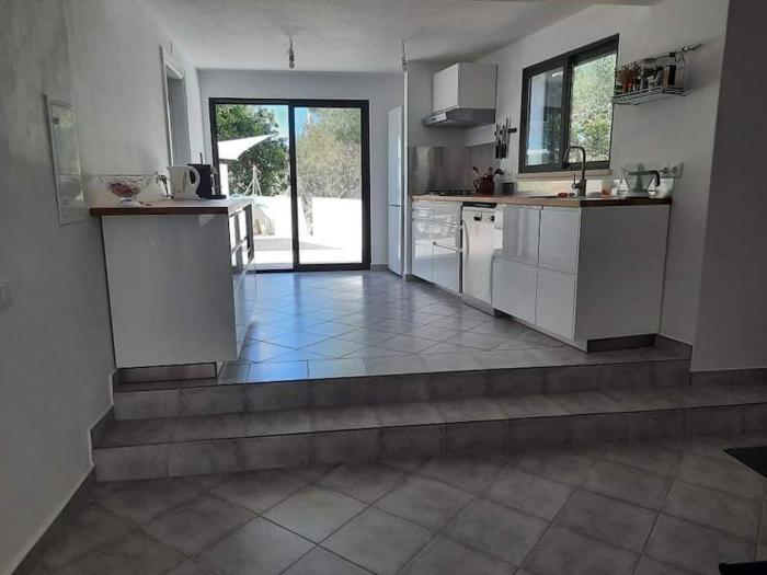 Maison 3 chambres, au calme dans un hameau près dAlte