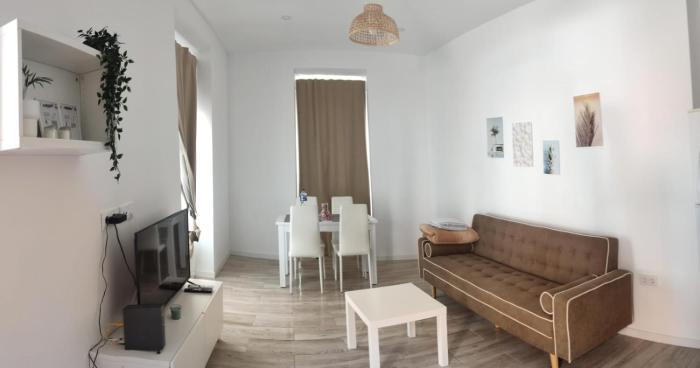 Apartamento Cerrofuerte