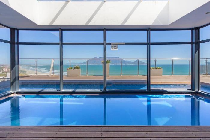 Modern 3 Bed Apartment Blouberg