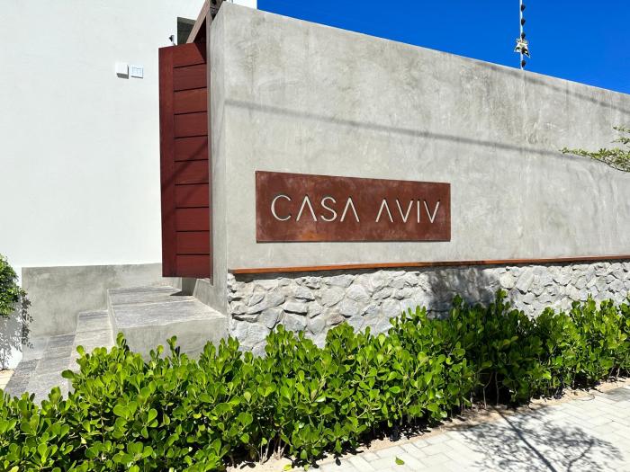 Casa Aviv