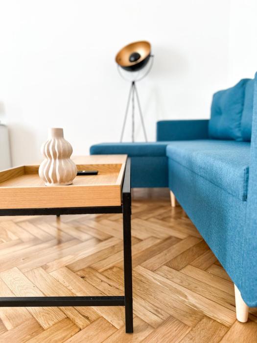 Jen tak spolu - apartmán Znojmo