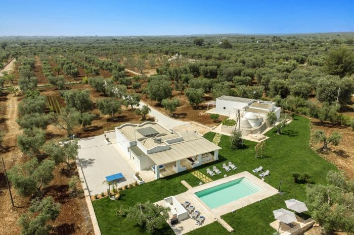 Villa Alice by Villa Plus