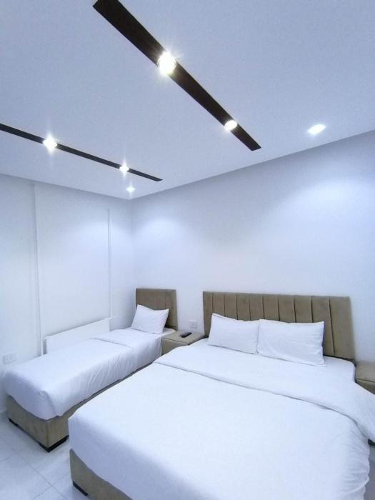 Mussa Spring Hotel