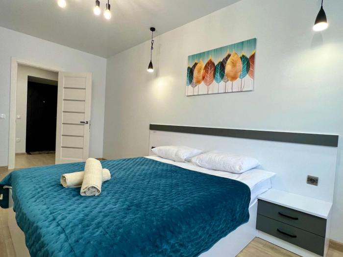 Apartment Premium in center