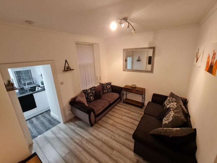 City Centre Apartment