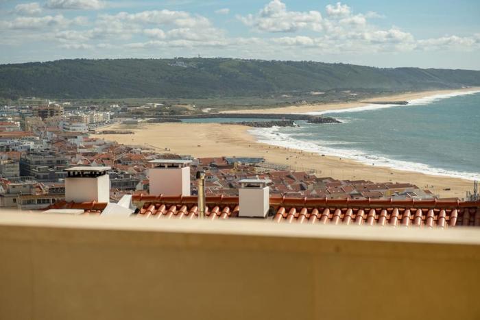 Apartamento do Tio Luís