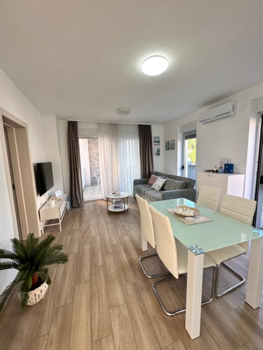 Love Borik Apartment