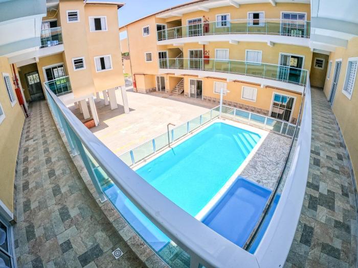 Ubatuba Prime House ap23