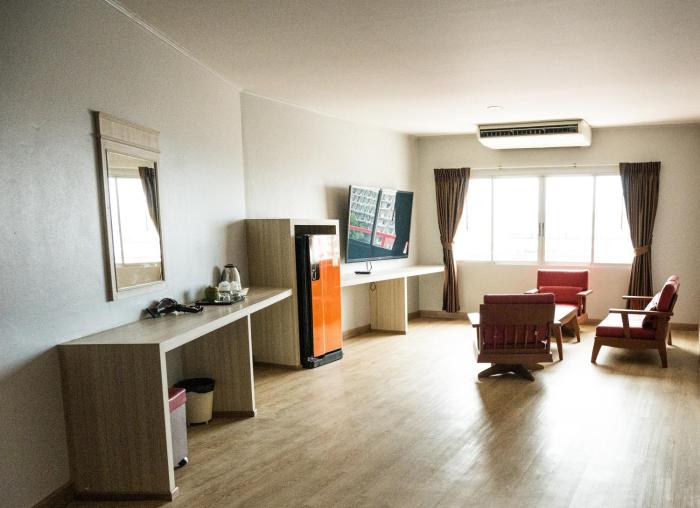 Marine Yensabai Pattaya