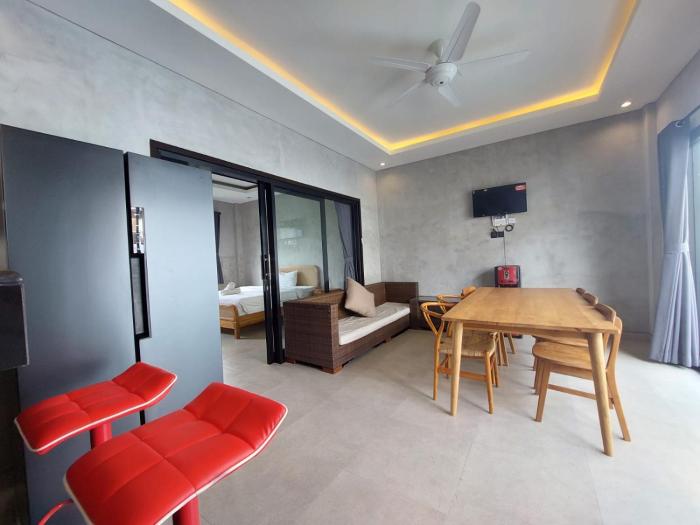 Beautiful Villa Kanaya Canggu Tumbak Bayuh