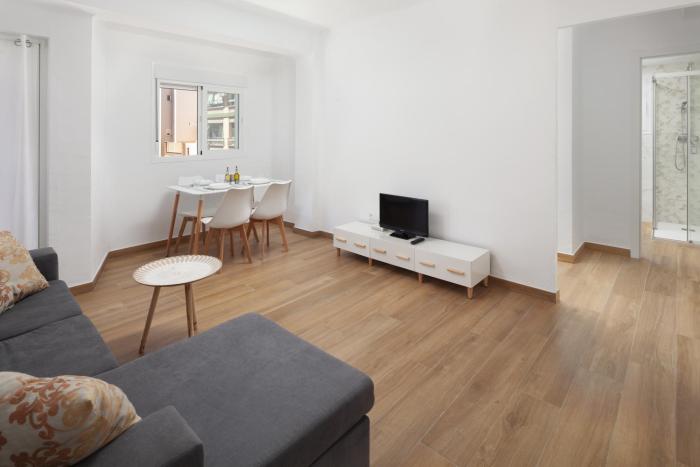 Apartamento Nuria Torre del Mar