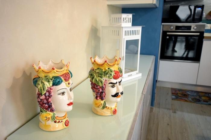 Nave23 - Locazione Turistica