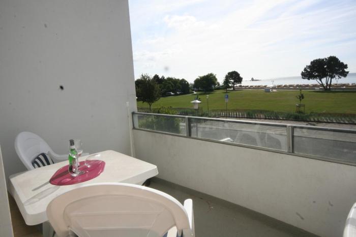 Strandschloss App 16