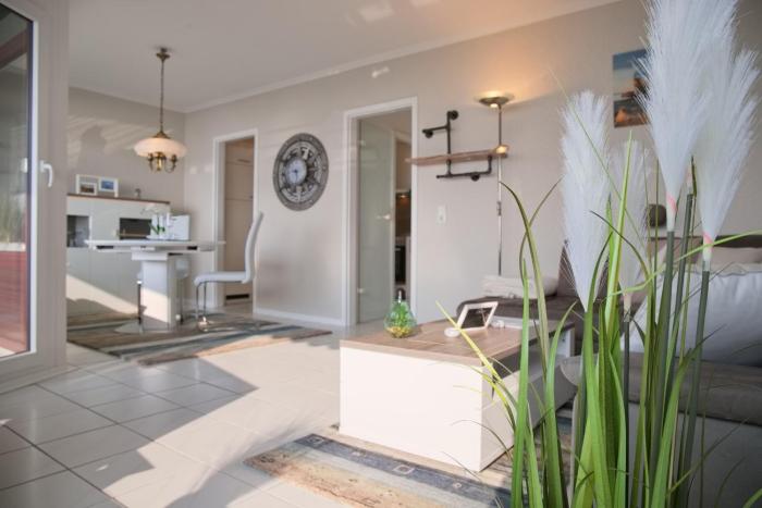 Grömitz- Center I App 685 inkl WLAN