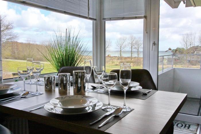 Hanseat II App 132 inkl WLAN