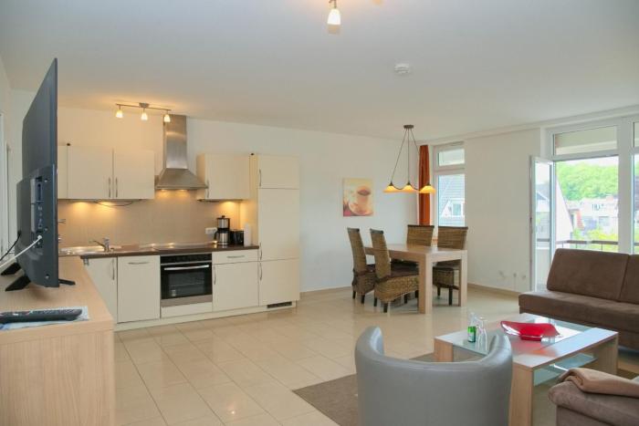 Villa am Meer App 46 47