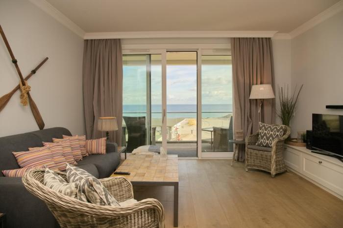 Seeblick Waterfront 2 inkl WLAN