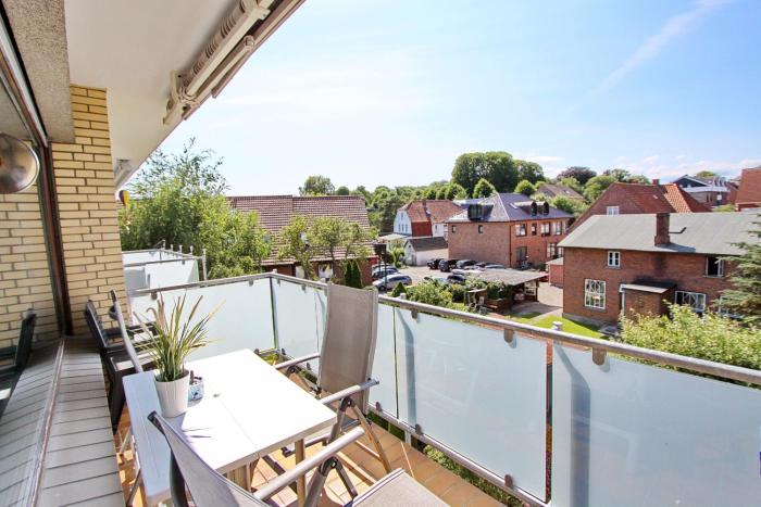 Haus Sonnenblick Whg 2 inkl WLAN