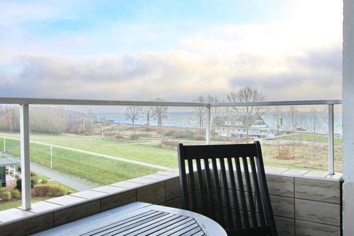 Hanseat I App 62 inkl WLAN