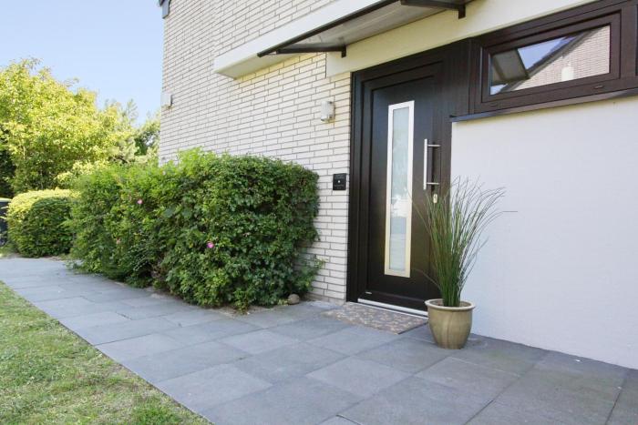 Hamburger Straße 4 Whg 3 inkl WLAN