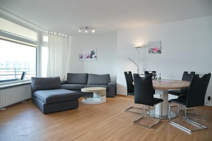 Grömitz- Center I App 648