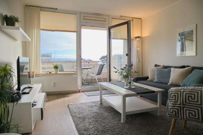 Haus Belvedere App 37 inkl WLAN