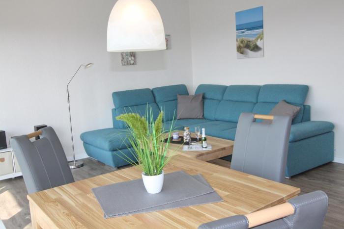 Haus Baltic Whg 177 inkl WLAN