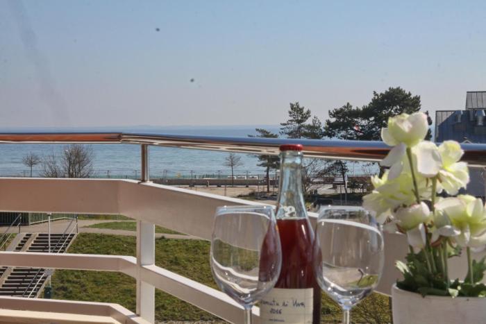 Haus Belvedere App 45 WLAN inkl