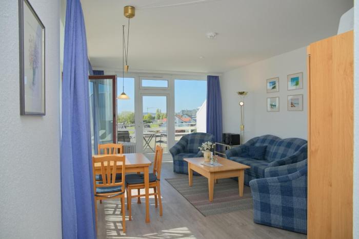 Haus Belvedere App 64 inkl WLAN